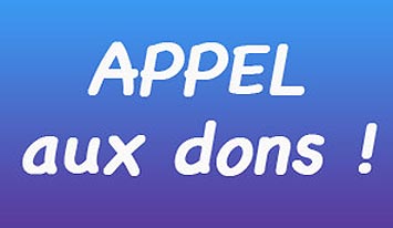 Soutenez le Collectif-Handicaps et bénéficiez d’un crédit d’impôts !
